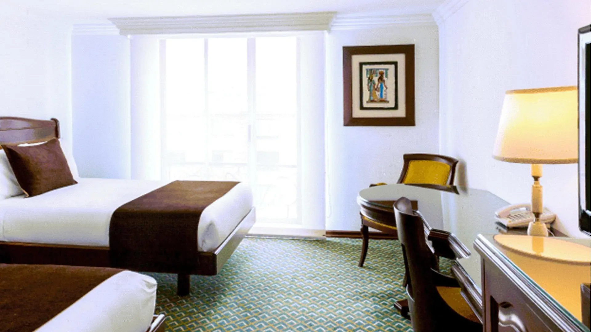 Hotel Embassy Park Bogotá
