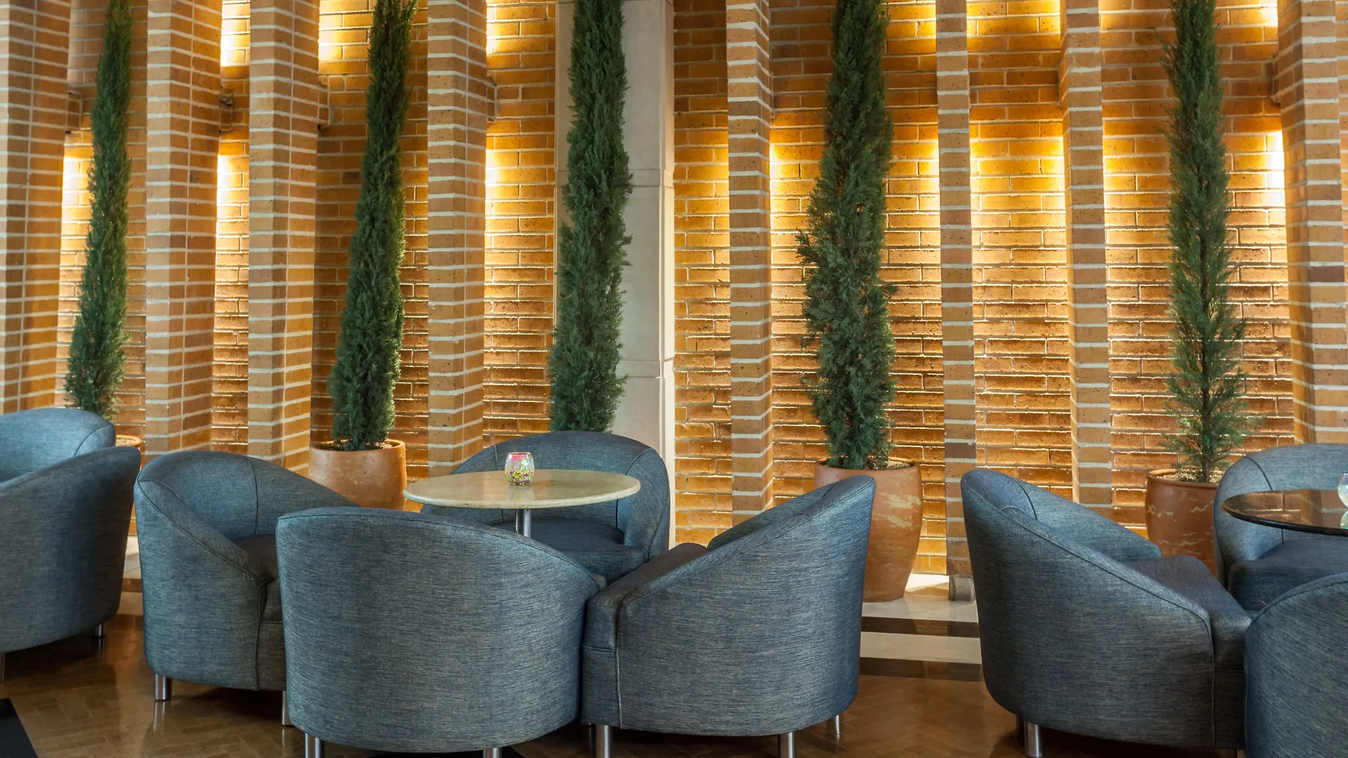Hotel Embassy Park Bogota