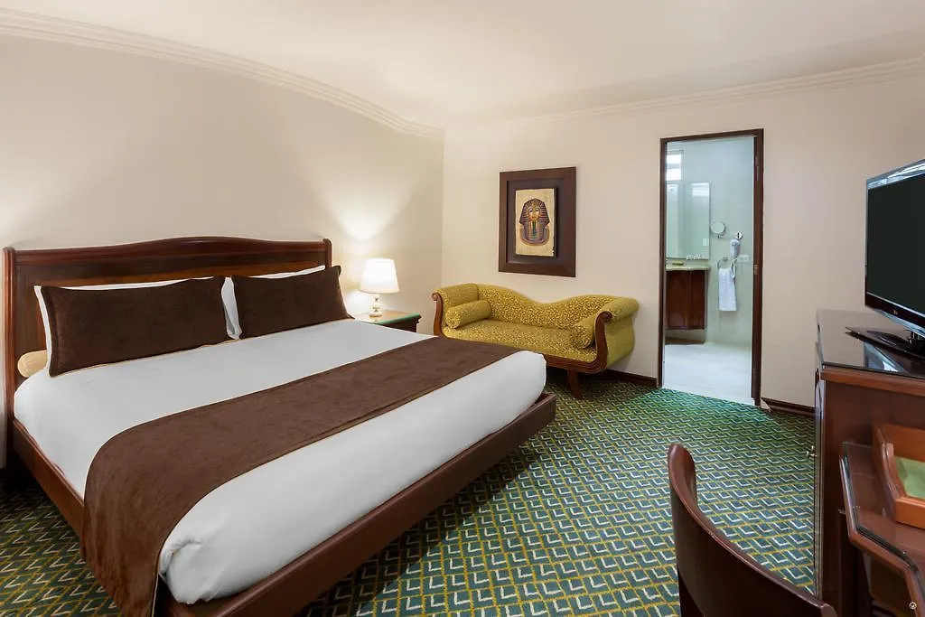 Hotel Embassy Park Bogotá