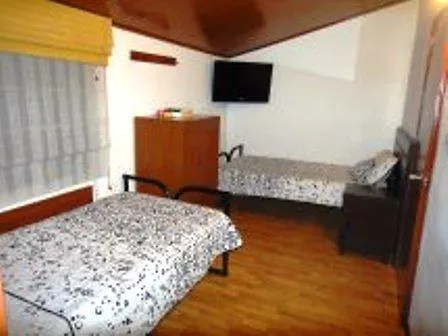 Hotel Embassy Park Bogota