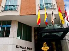 Hotel Embassy Park Bogota